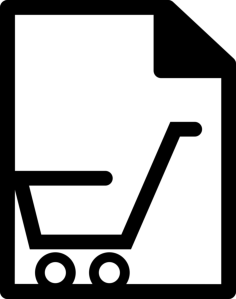 Purchase Order Vinyl Cutting Svg File, Free Vectors File